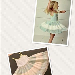 Euc Dainty Dancer by Matilda Jane